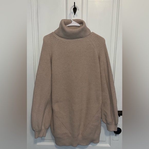 Princess Polly Mellow Sweater Dress - Picture 2 of 4